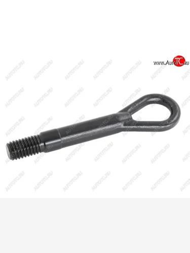 Крюк буксировочный BMW 1-Series 11-19  3-Series 11-19  5-Series 09-  6-Series 11-18 SAT ST-380-0013