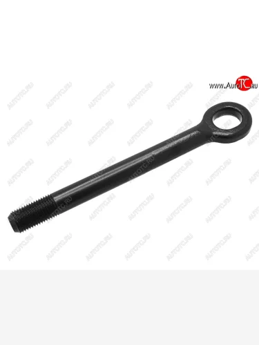 Крюк буксировочный SAT Solaris KRS (2024-2025)