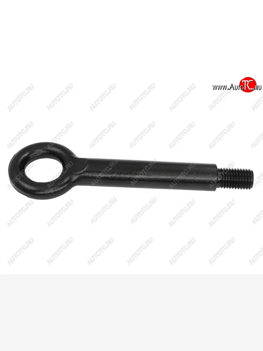 Крюк буксировочный Mazda 3 06-09  Nissan Almera 00-06  Tino 98-06 SAT ST-380-0009  в Самаре Самарской области