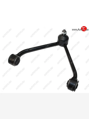 Рычаг передний верхний SANGYONG KYRONACTIONSPOTSREXTON 05- LH SAT ST-44401-09011