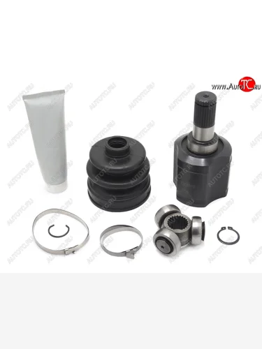 Шрус внутренний FR HYUNDAI GETZ 02-10TUCSON 04-10SANTA FE 00-05 SAT ST-49505-26A00