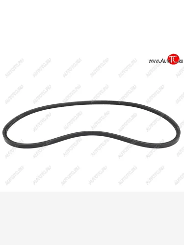 Ремень приводной 10x1065 MITSUBISHI 4D56 CHALLENGER 96-97TOYOTA COASTER 1HZ#1HDT 90-93- SAT ST-540-0033