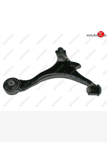 Рычаг нижний HONDA CIVIC 01-05 RH SAT ST-51350-S5A-030