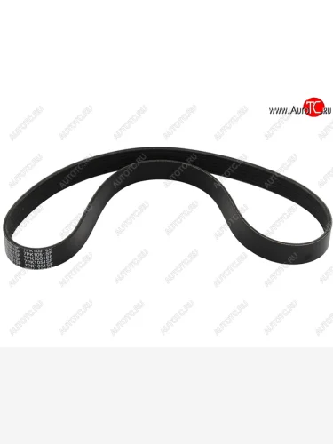 Ремень приводной RENAULT DUSTERLOGAN 16-LADA X-RAY SAT ST-540-0038