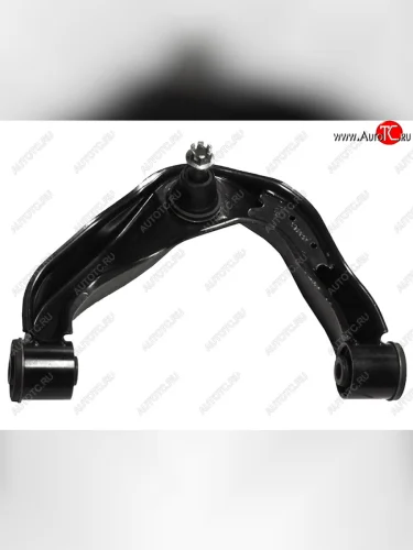 Рычаг передней подвески верхний NISSAN NAVARA D40PATHFINDER 51 04- RH SAT ST-54524-EB70A