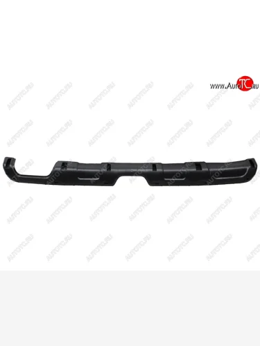 Спойлер бампера Haval H9 15-24 (Сзади) SAT ST-90-0065