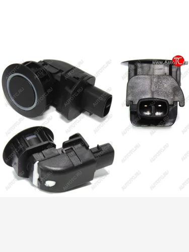 Датчик парковки (сонар) Toyota Camry (XV30) 01-06  Corolla (E120) 00-07  Wish 03-09  Camry 01-06 SAT ST-89341-33050