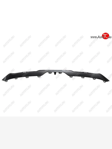 Накладка переднего бампера SAT Changan UNI-K (2020-2025)