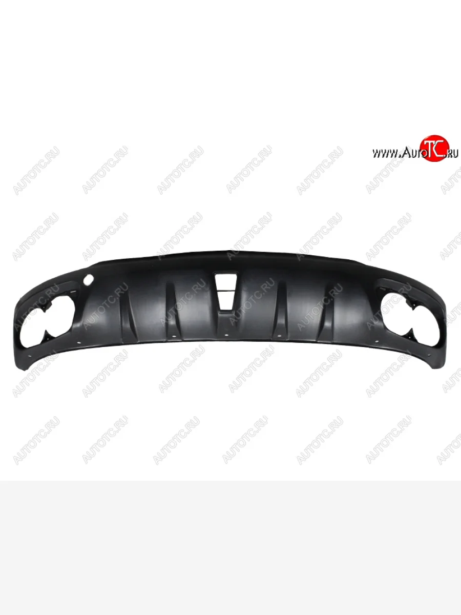 Спойлер бампера Changan UNI-K 20- (Сзади) SAT ST-90-0068  в Воронеже Воронежской области