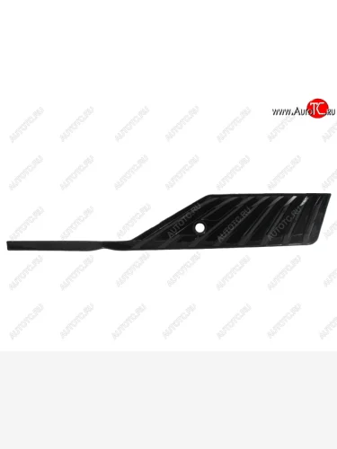 Левая накладка переднего бампера SAT Changan UNI-K (2020-2025)