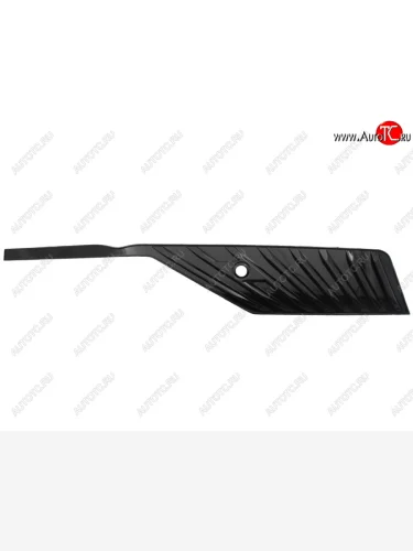 Правая накладка переднего бампера SAT Changan UNI-K (2020-2025)