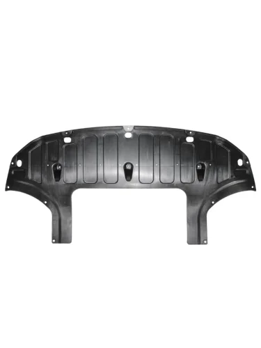 Защита бампера Kia Rio X-Line 20-22 (Спереди) SAT ST-KA49-025-A0-R