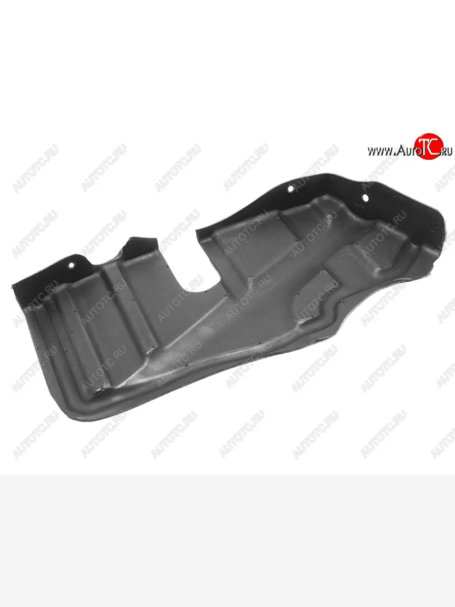 Защита двигателя KIA CEED 07-12CERATO 09-13HYUNDAI ELANTRA 06-11I30 07-12 RH боковая SAT ST-KA44-025-1-R  в Самаре Самарской области