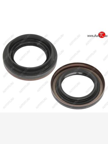 Сальник привода правый TOYOTA AURISCOROLLA NRE150 NOK XH0837-F0