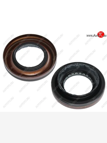 Сальник редуктора хвостовика HILUXFORTUNERPRADO 17- NOK XH01701-H0