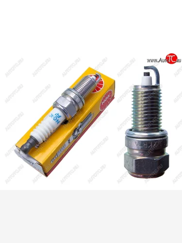 Свеча зажигания MMC PAJERO MINI 0.7 94-12CHEVROLET AVEOMATIZ 1.0-1.2 08- NGK ZKR7A-10