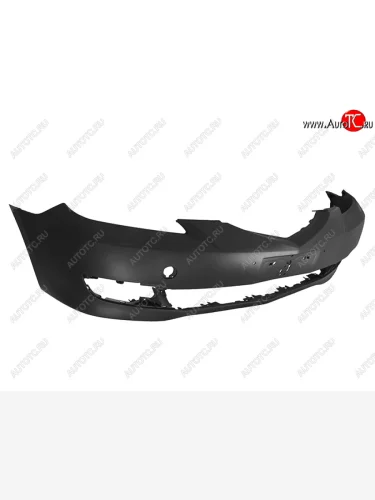 Бампер передний Mazda 3 06-09  Axela 06-09 (5D HBK) SAT ST-22-0052