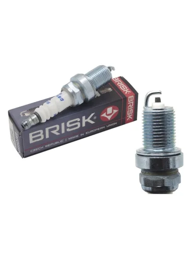 Свеча зажигания LADA 21101112 95-GRANTAKALINALARGUS 11-NISSAN PATHFINDER 97-04 BRISK DR15YC1