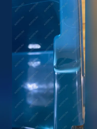 Ящик экспедиционный IRIS RV BOX 400, 28 литров 42x37,5x33 см. (уценка)  rv400_u