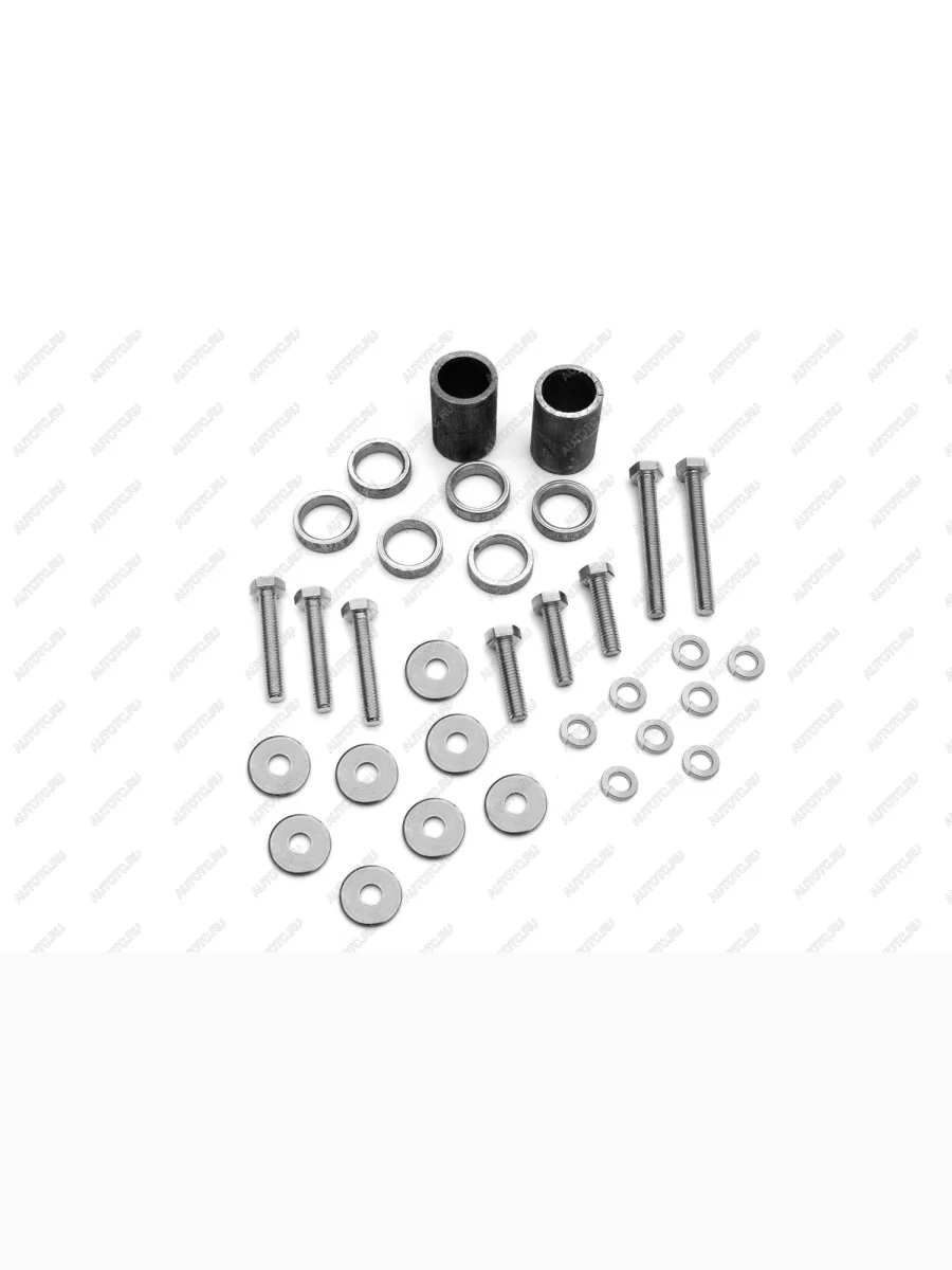 Крепёж ЗК+ЗКПП подходит для EXEED RX (T22) 2.0 бен. AMT AWD  Эксид РХ NLZ nlz.63.41.022  в Воронеже Воронежской области