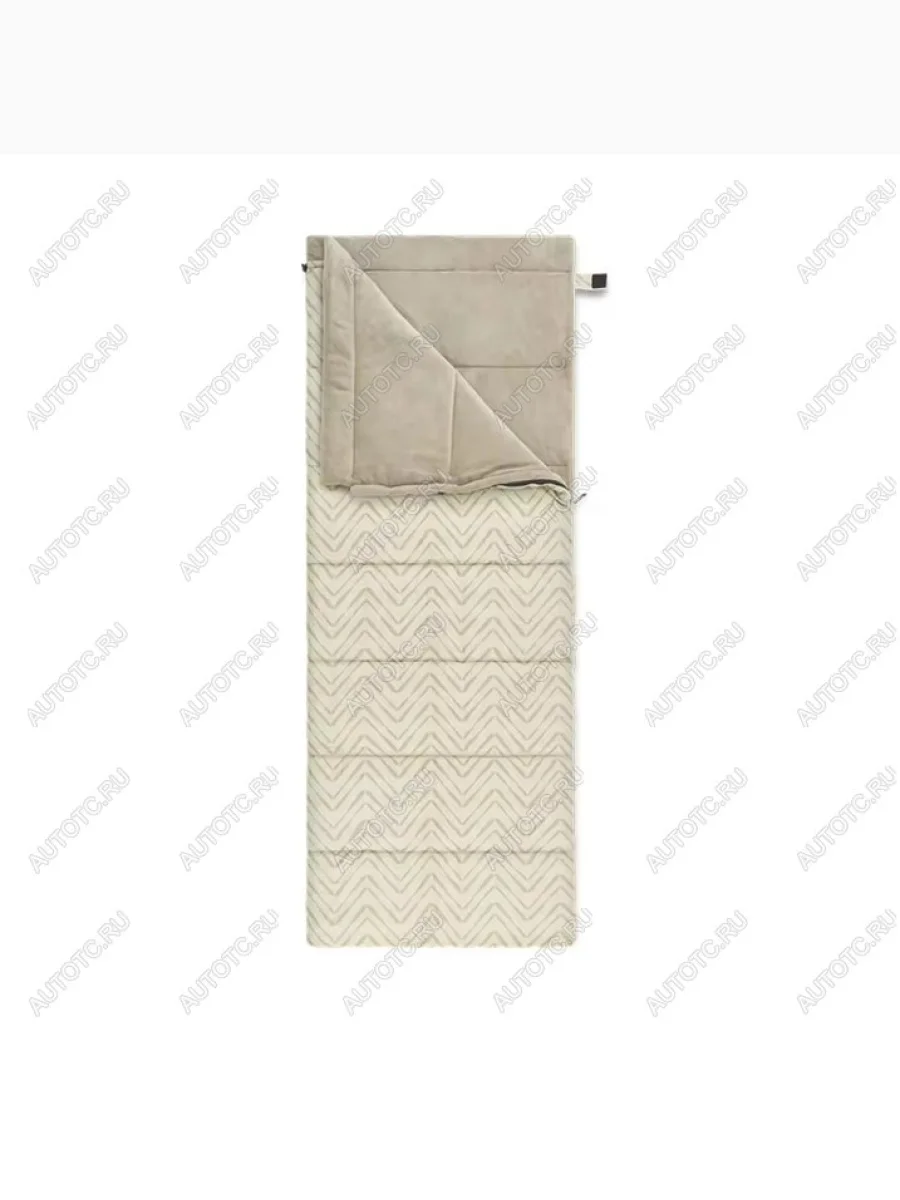 Мешок спальный Naturehike Shanmi, 210х80см, (ТК: +10C), (правый), бежевый  cnk2300sd012-dc150kh  в Воронеже Воронежской области