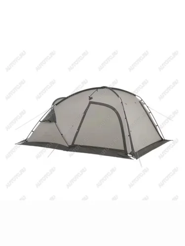 Палатка 2-местная, алюминиевый каркас Naturehike SHAN DI (коричневая) Foton Auman EST A (2022-2025)