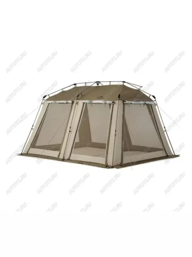 Палатка Naturehike Village 13 Quick-opening, автоматическая 5-8-местная  cnh23zp12003-br