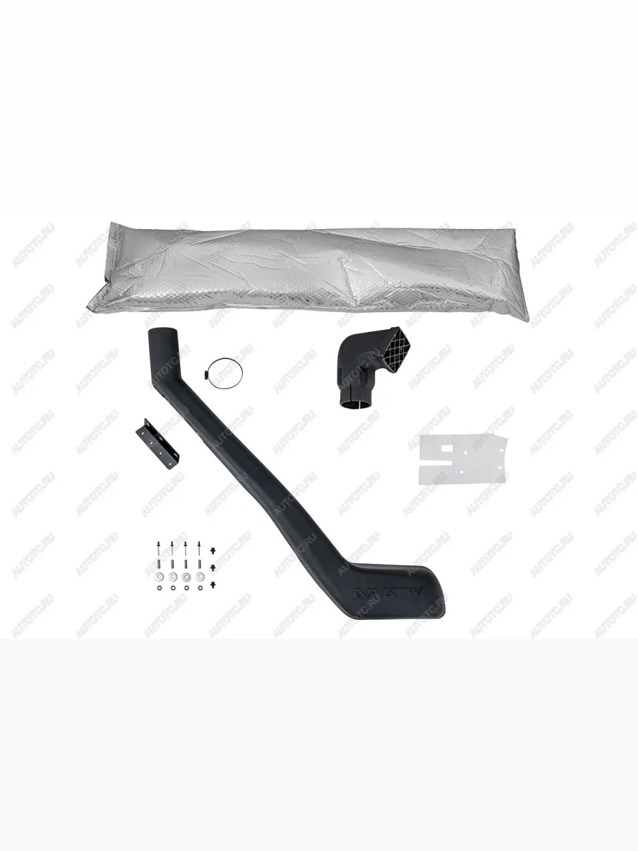 Шноркель для Suzuki Vitara 011991-121999 (на правую сторону)  ssvtra-ch  в Самаре Самарской области