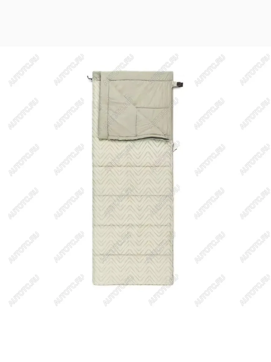 Мешок спальный Naturehike Shanmi, 210х80см, (ТК: +13C), (правый), светло-зеленый  cnk2300sd012-dp200bgr  в Воронеже Воронежской области