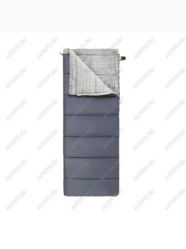 Мешок спальный Naturehike Shanmi, 210х80см, (ТК: +13C), (правый), синий  cnk2300sd012-dp200bl