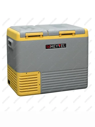 Холодильник автомобильный MEYVEL AF-K55D 55 л 1224  970111