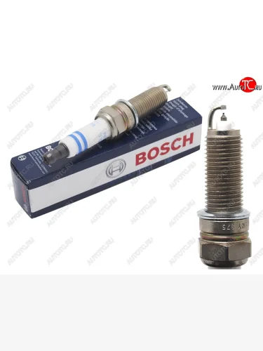 Свеча зажигания MMC LANCER 07-OUTLANDER 12-HYUNDAI i10i20KIA RIO 11- BOSCH 0242135548