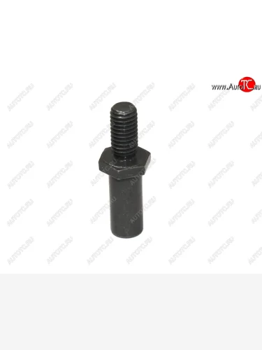 Болт крепежный успокоителя M8X20 VWAUDISEATSKODA 1.2 1.4TSI 1.6FSI VAG 03E109511