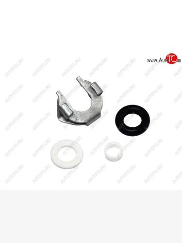 Комплект уплотнительных колец топливной форсунки 1.4 tsi VAG 03C198149