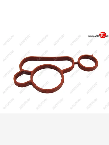 Прокладка корпуса масляного фильтра VAG 1,82,0 VAG 06J115441A