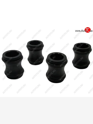 Фланец (соединения термостата с масл.радиатором) системы охлаждения VAG VAG 06L121131