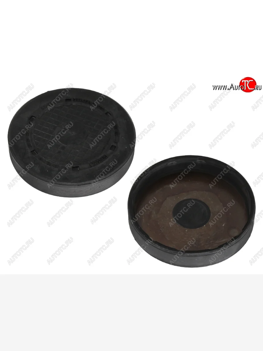 Заглушка ГБЦ NISSAN ALMERA 12- K4M NISSAN 11048-00QAA  в Самаре Самарской области