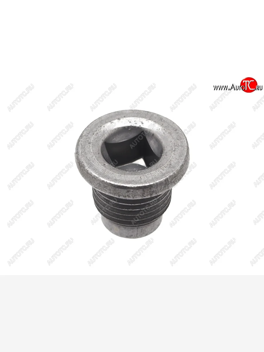 Пробка сливная поддона ДВС NISSAN X-TRAIL T32 14-QASHQAI J10 06-13PATHFINDER R51 05-15 NISSAN 11128-00Q0A  в Керчи Республика Крым