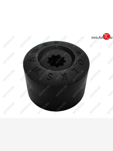 Колпачёк колёсного болта под шестигранный болт VAG 1K06011739B9