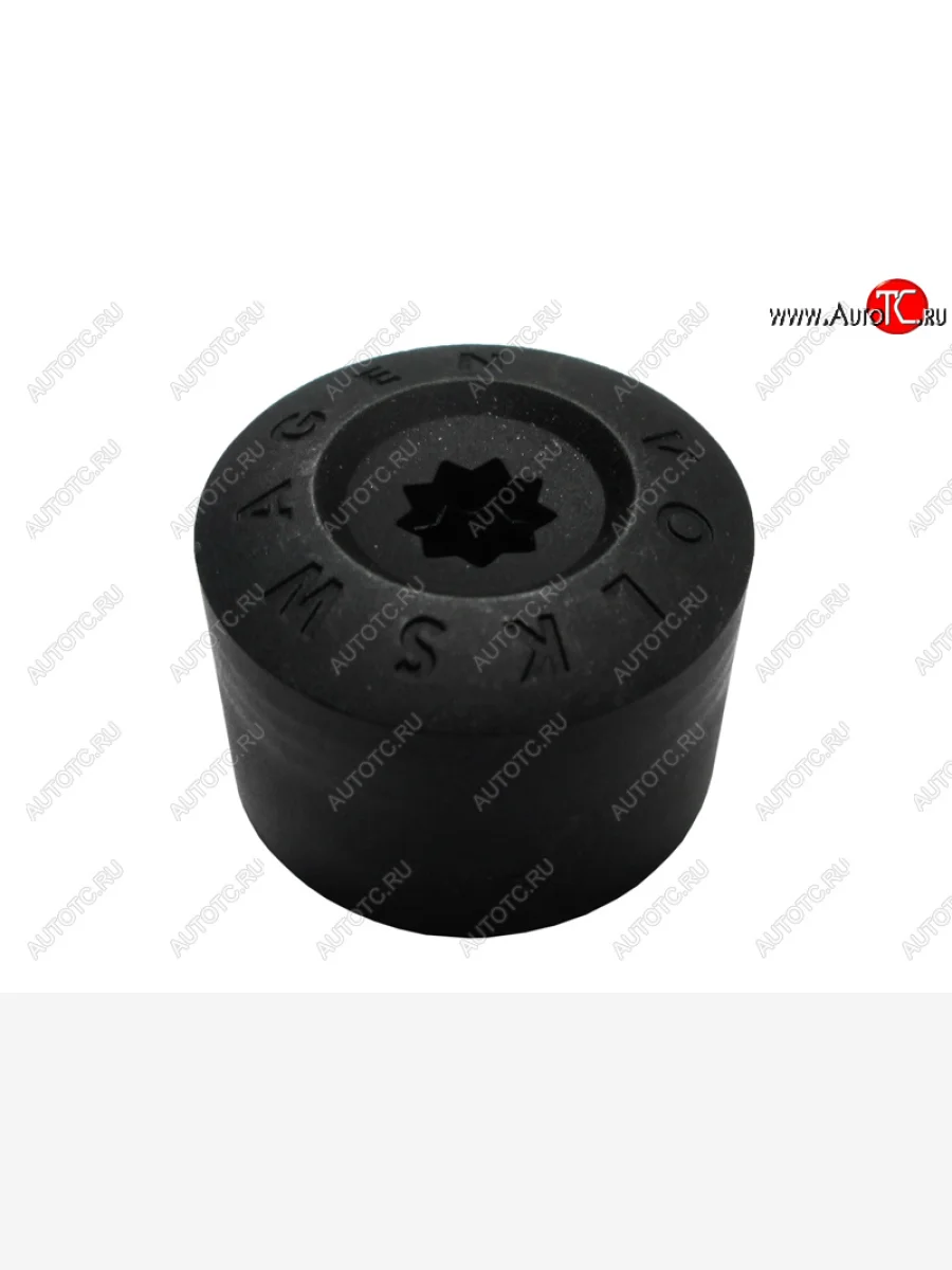 Колпачёк колёсного болта под шестигранный болт VAG 1K06011739B9  в Самаре Самарской области