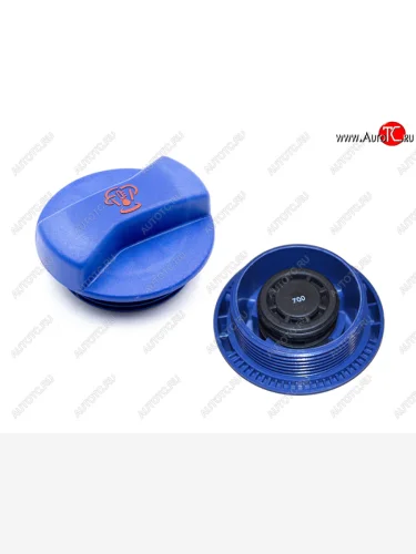 Крышка расширительного бачка VAG TOUAREG BHK,BAR VAG 1J0121321B