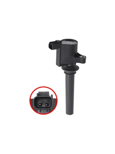 Катушка зажигания MAZDA AJ TRIBUTE 3.0 EPFW 00-MPV LWFW 3.0 02- NGK 48276