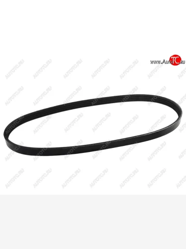 Ремень поликлиновой  кондиционера SUBARU FORESTER SH 07-12IMPREZA GHGR 07-11 GATES 4PK806SF