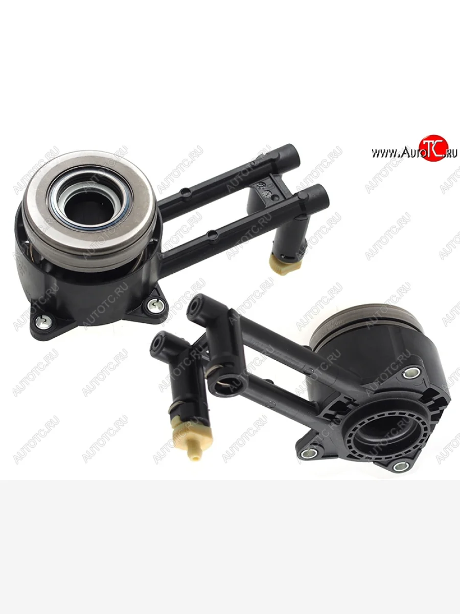 Выжимная муфта сцепления FORD FOCUS 99-04 (для двухвальной КПП) LUK 510005810  в Воронеже Воронежской области