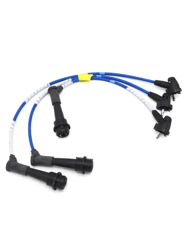 Провода высоковольтные TOYOTA 1JZ/2JZ 96- NGK 5381 NGK 5381