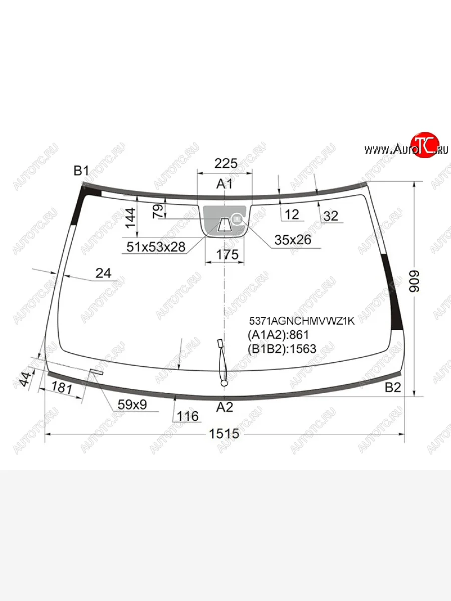 Стекло лобовое (обогрев щеток, датчик дождя, камера, молдинг) FUYAO  Mercedes-Benz E-Class (2009-2012) C207, S212 (зеленое)  в Керчи Республика Крым