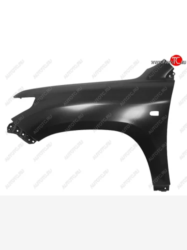 Крыло переднее TOYOTA LAND CRUISER 200 07-12 LH TOYOTA 53802-60B50, 5380260b50 TOYOTA 53802-60B50