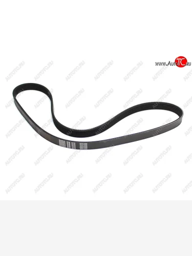 Ремень поликлиновой TOYOTA COROLLA E110 4E BANDO 5PK1050