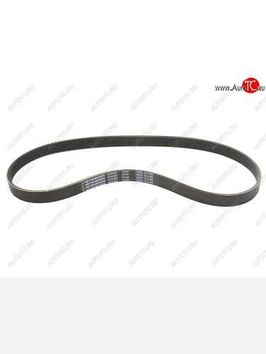 Ремень поликлиновой MAZDA CX5 2,0 11-(ALT+AC)MAZDA 6 2,0 12-(ALT+AC) MITSUBOSHI 6PK960