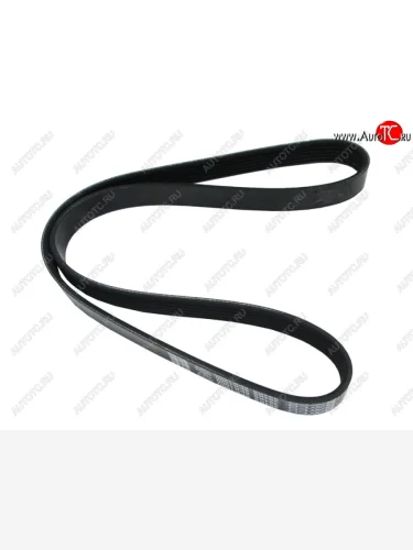Ремень поликлиновый SKODA OCTAVIA 1,6VW POLO 1,4AUDI A3 12- DAYCO 6PK1000